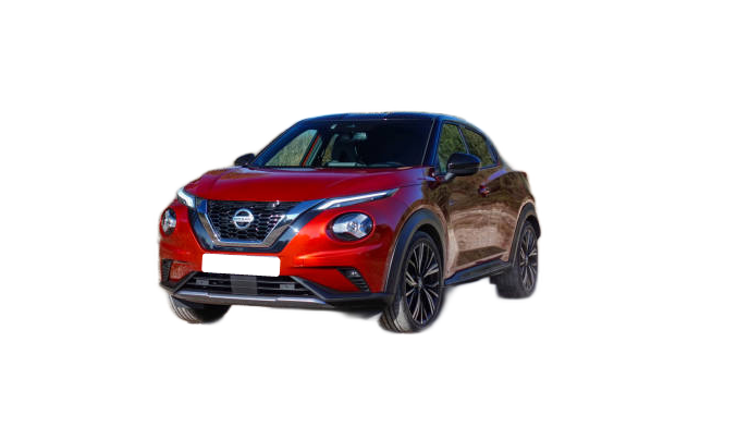 Nissan Juke 1.0 N-Connecta DCT 114 cv